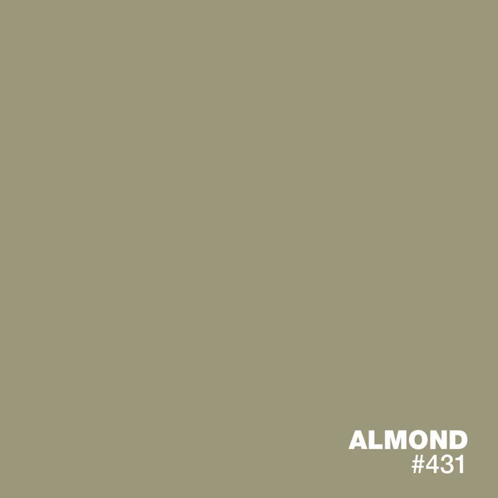Almond