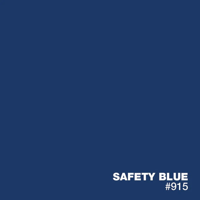 Safety Blue
