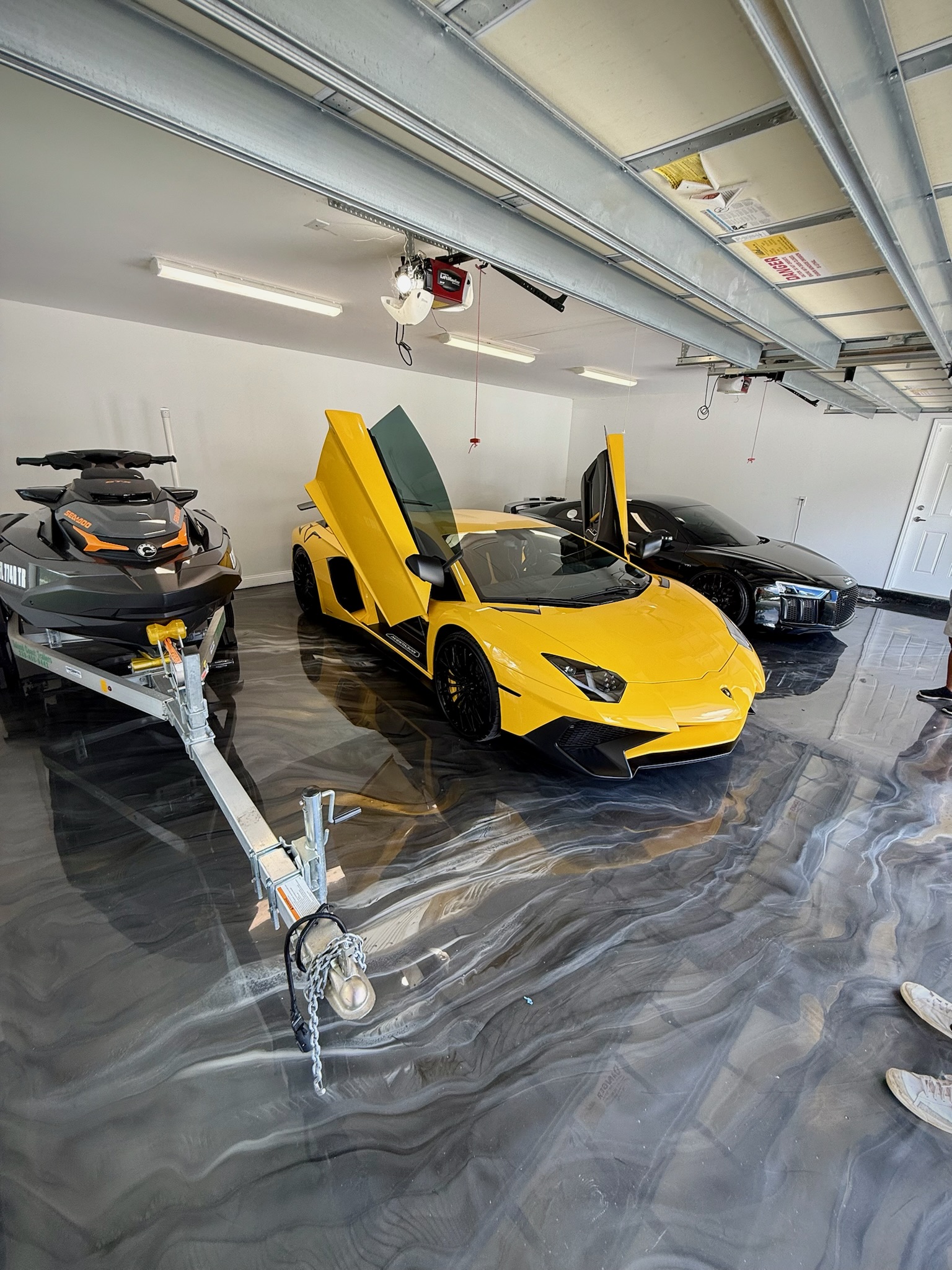 Project 57