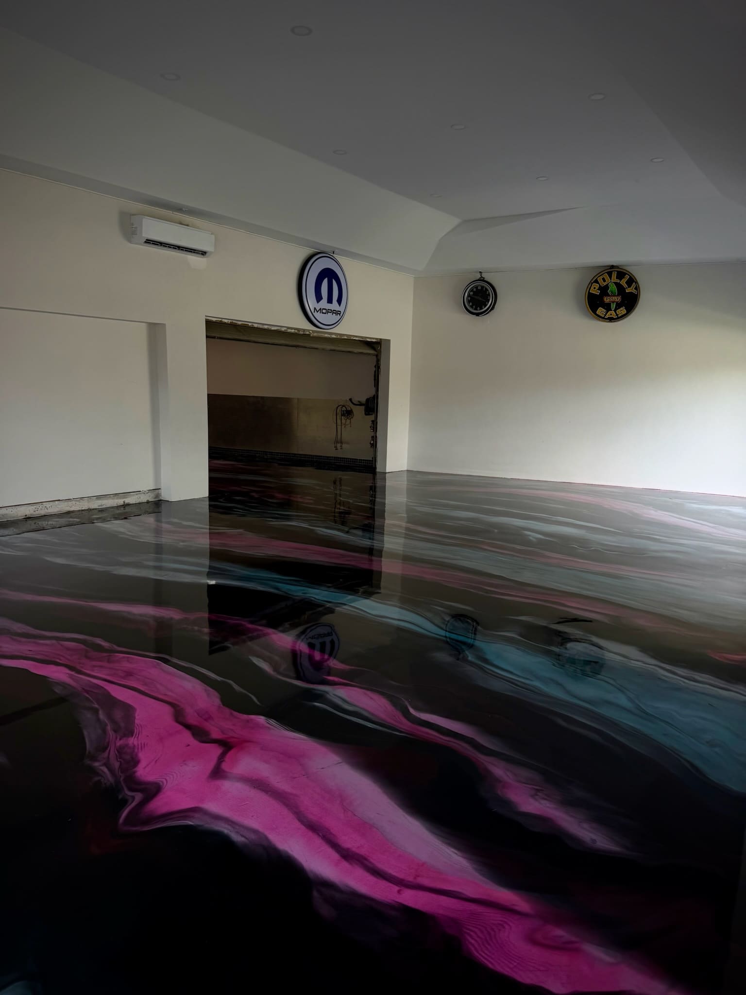 Miami Prime Epoxy project 6