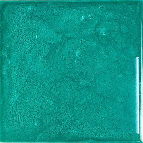 Iridescent Green