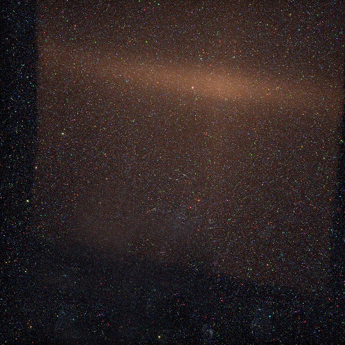 Laser Black