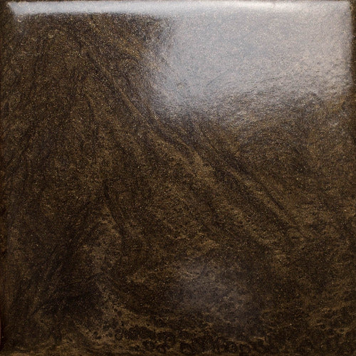 Luster Brown