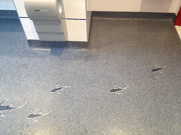 Commercial Flooring