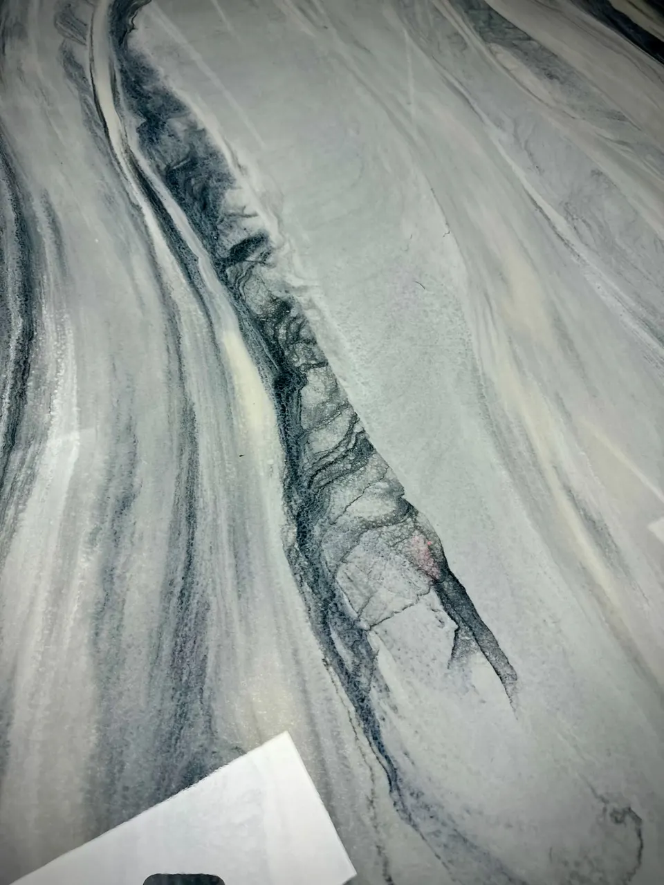 Epoxy floor installed by Miami Prime Epoxy — project 34